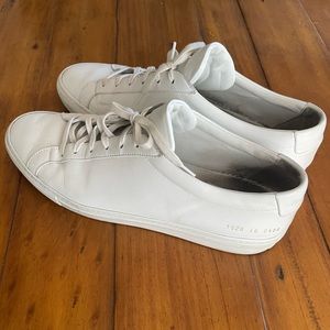 Common Projects Achilles Low